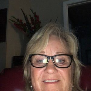 Meet your Posher, Linda